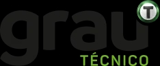 Logo Grau