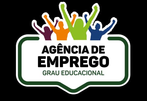 icone agência de emprego Grau técnico