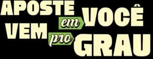 Aposte em você: matricule-se no Grau Técnico e transforme seu futuro!