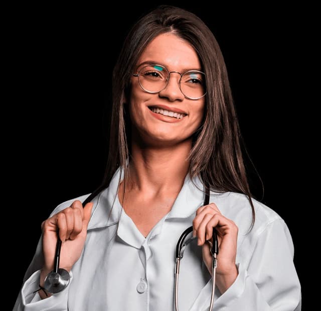 Profissional do curso aph-atendimento-pre-hospitalar