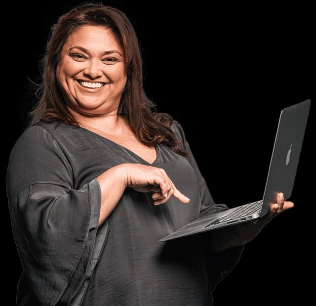 Profissional do curso informatica-para-adultos