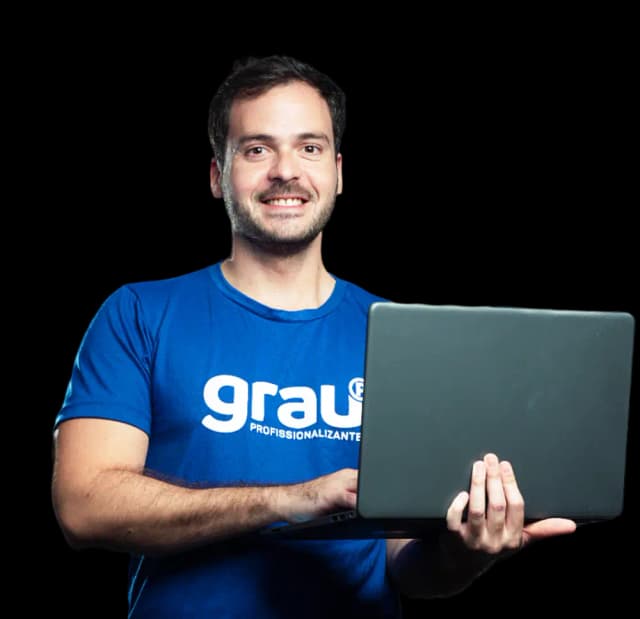 Profissional do curso inteligencia-artificial