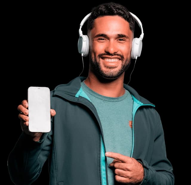Profissional do curso manutencao-de-smartphone