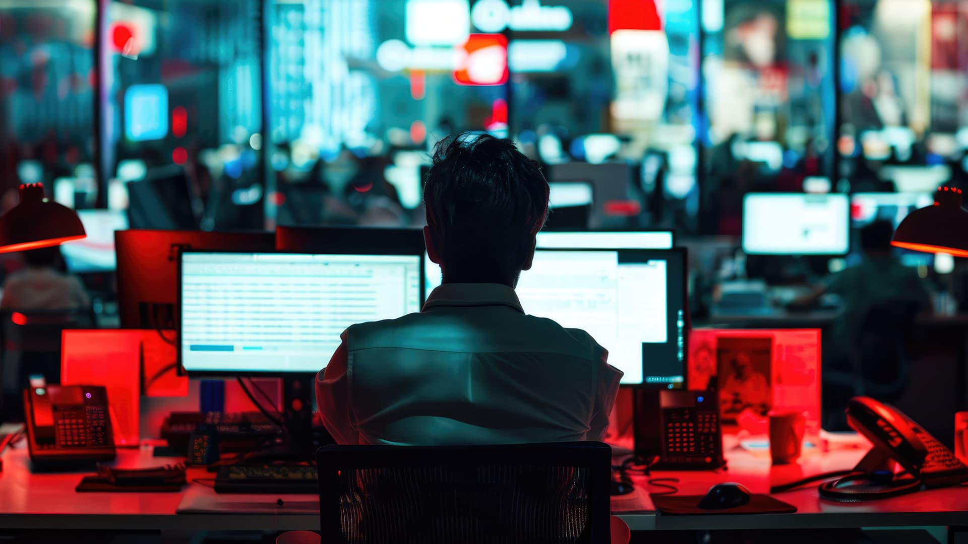 descrição foto blog