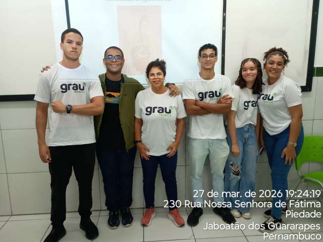 Grau