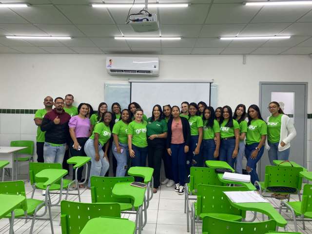 Grau