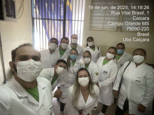 Grau