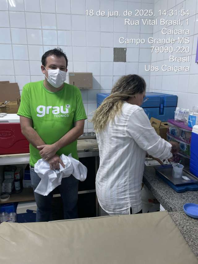 Grau