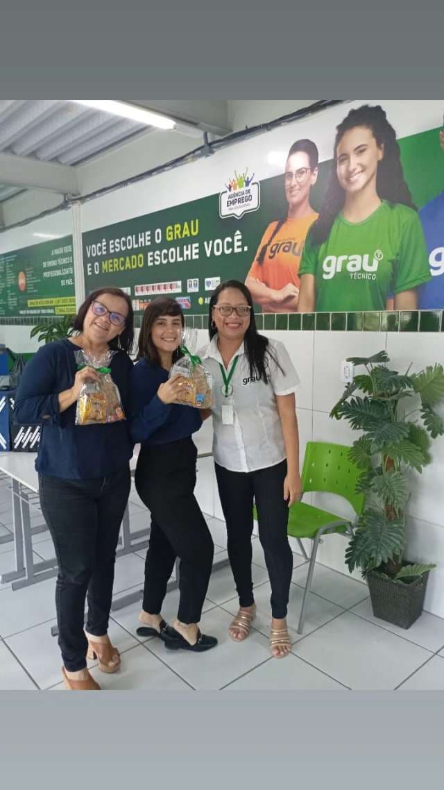 Grau