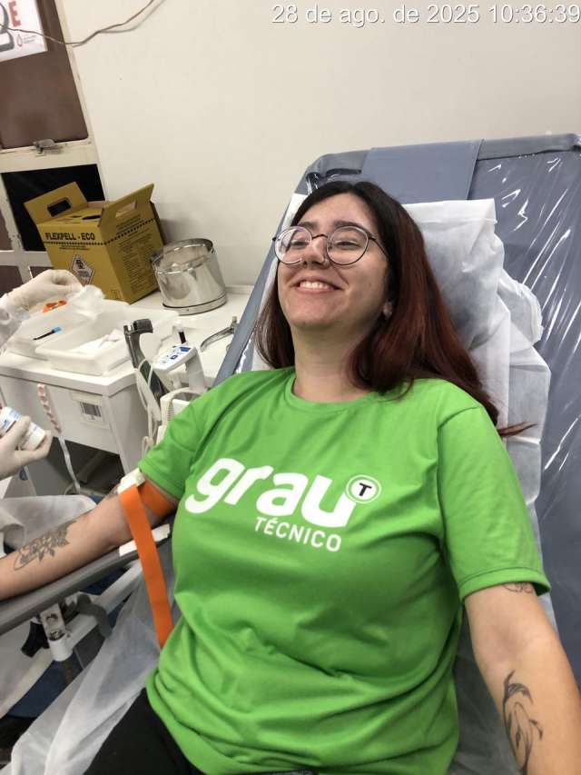 Grau