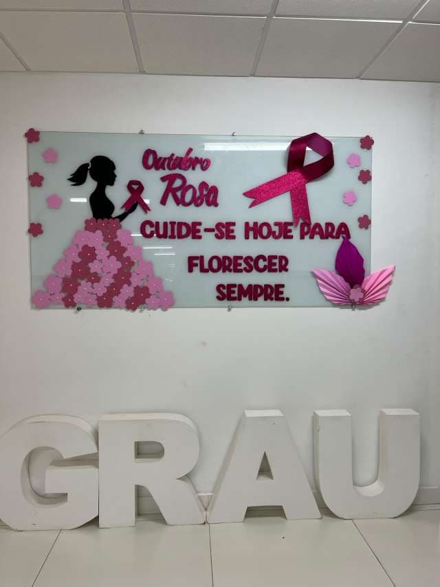 Grau