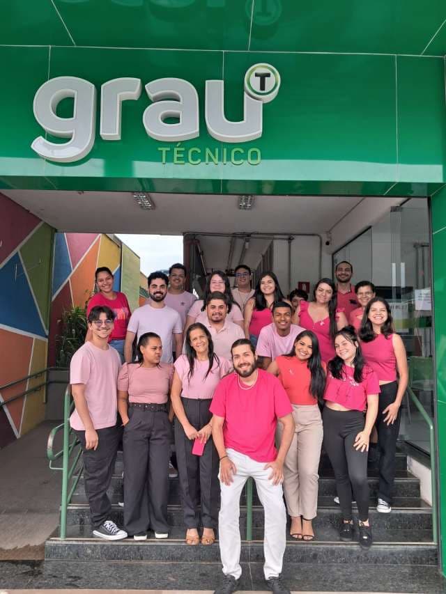 Grau