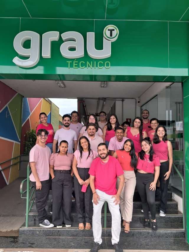 Grau