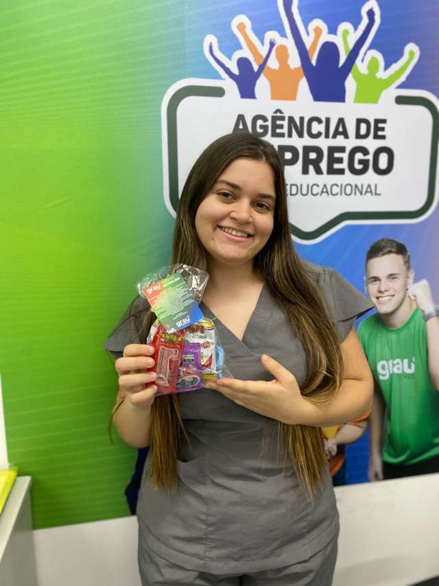 descrição foto blog