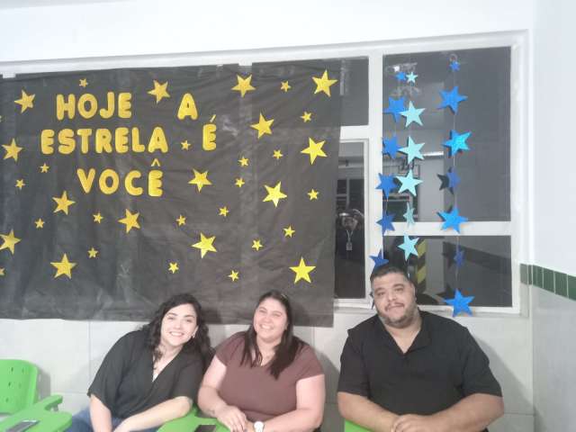 descrição foto blog