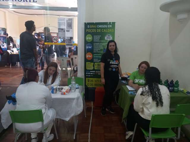 descrição foto blog