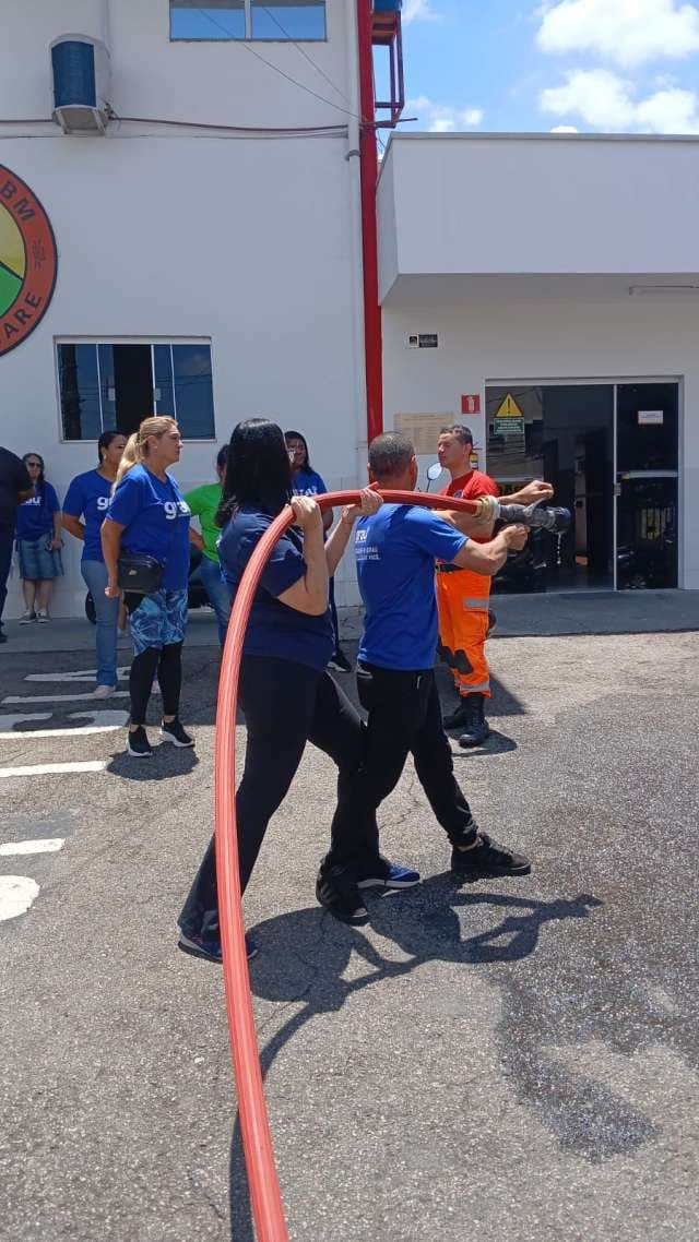 descrição foto blog