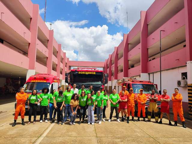 descrição foto blog