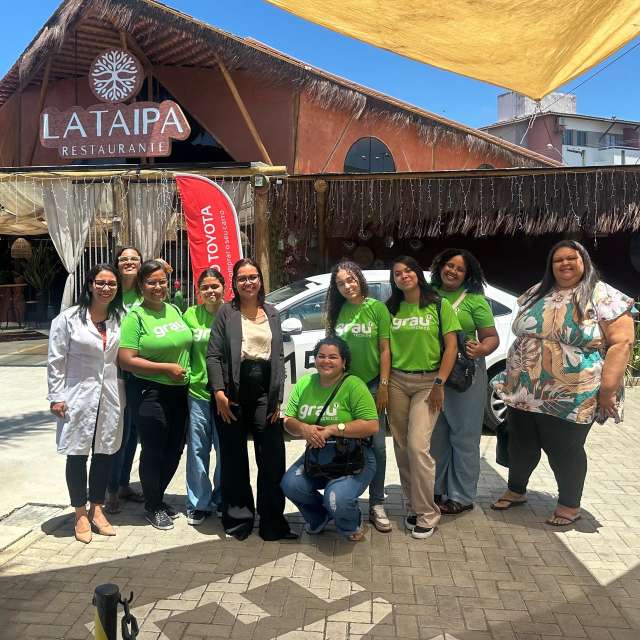 descrição foto blog