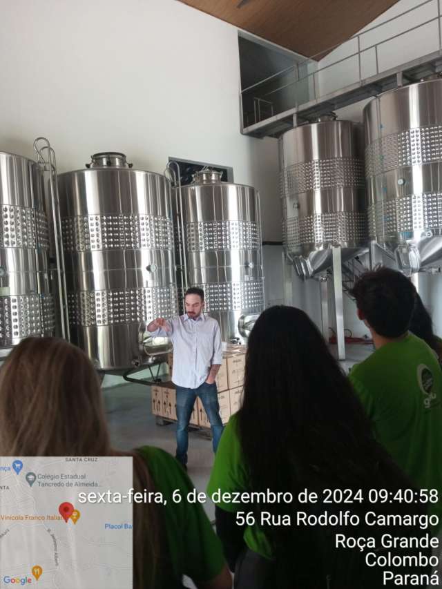 Grau