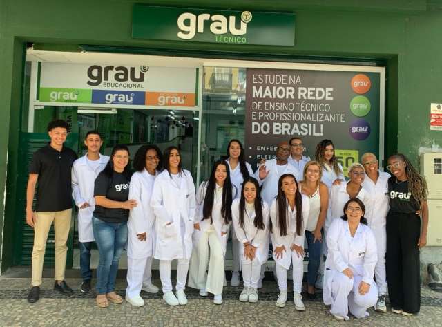 Grau