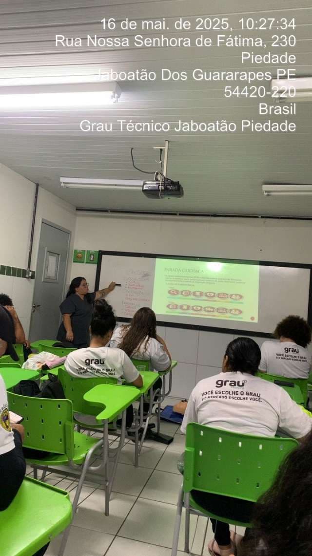 Grau