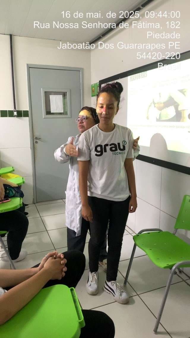 Grau
