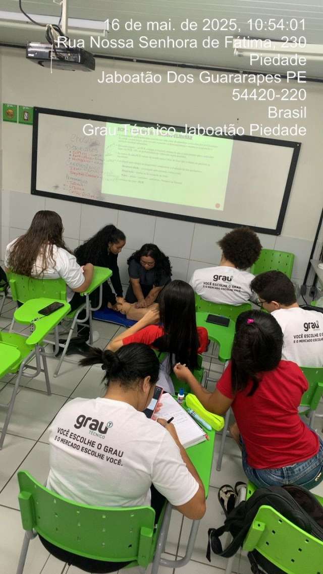 Grau