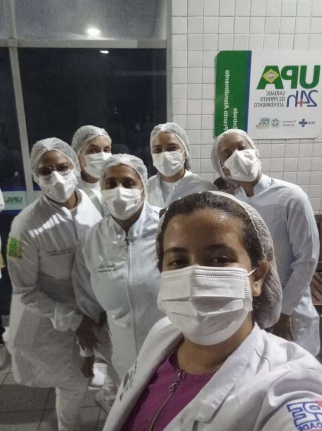 Grau