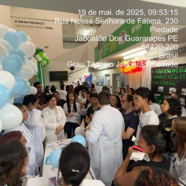 Grau