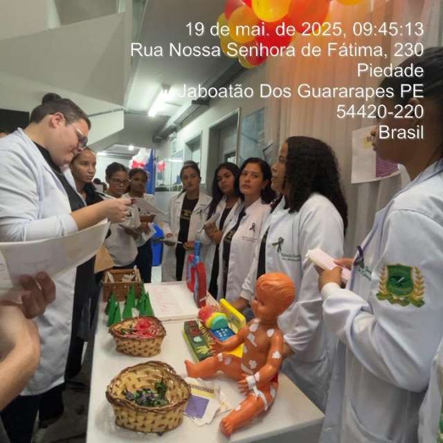 Grau