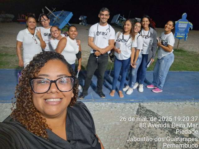 Grau