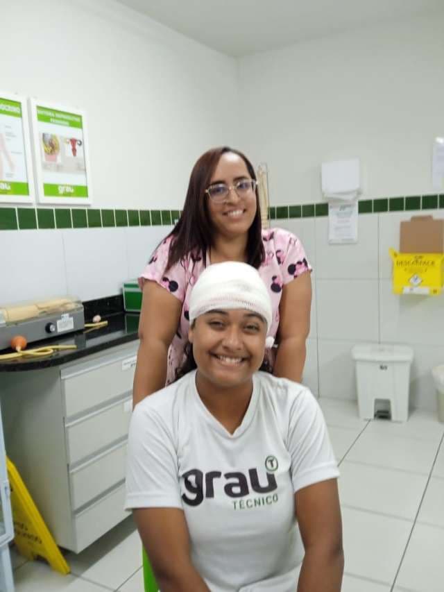 Grau