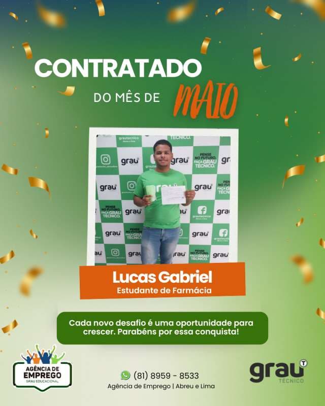 Grau