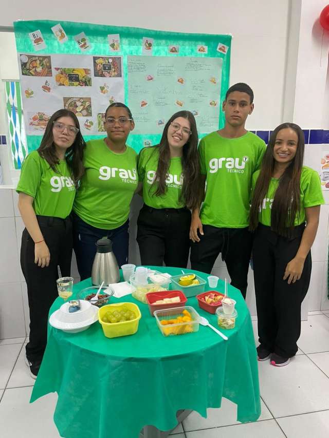 Grau