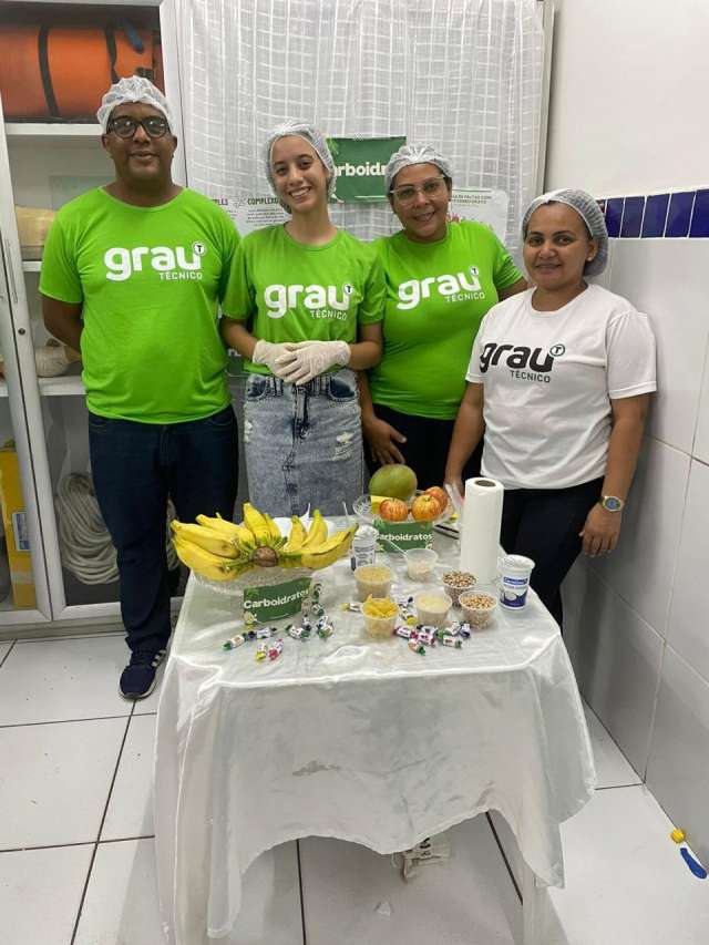 Grau