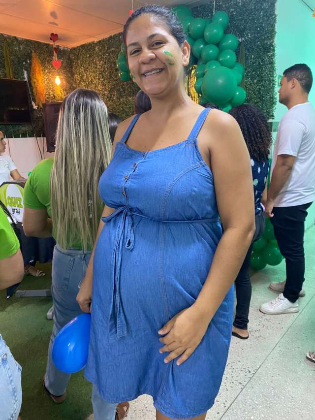 Grau