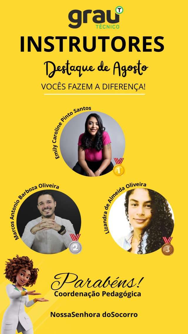 descrição foto blog