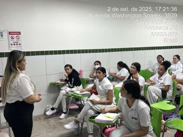Grau