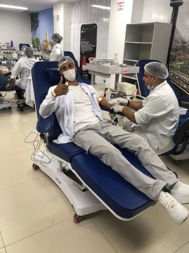 descrição foto blog