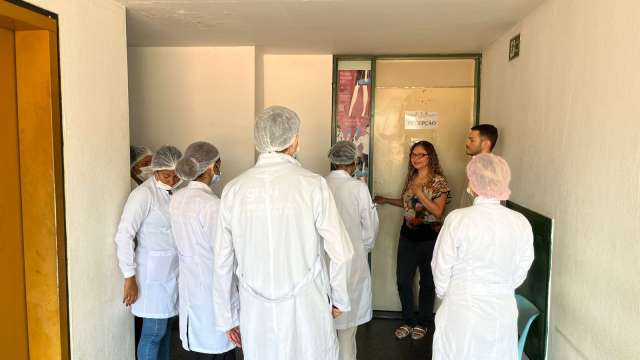 descrição foto blog