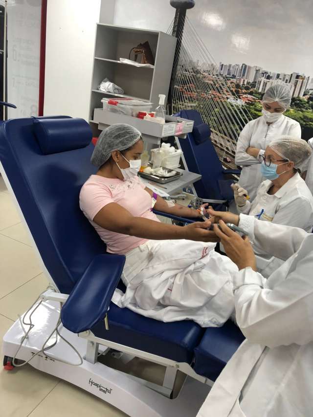 descrição foto blog