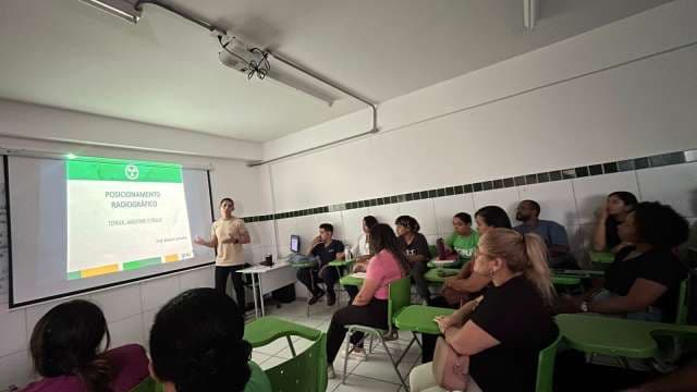 descrição foto blog