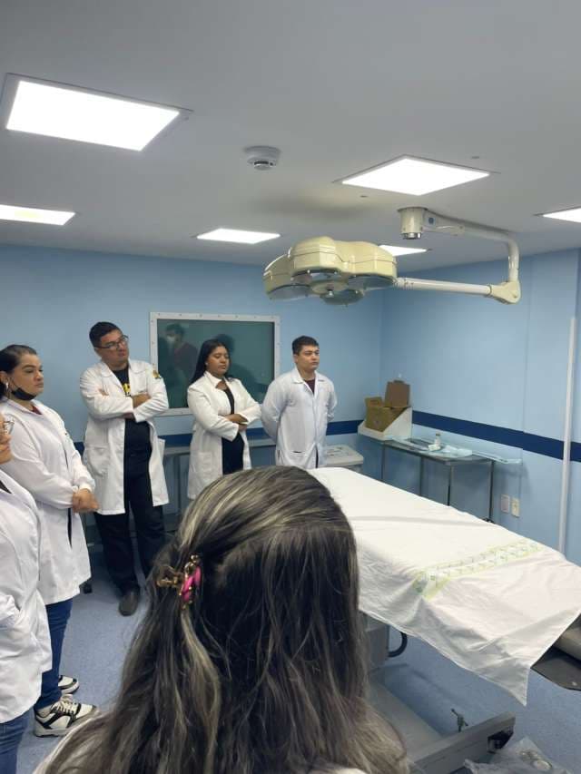 descrição foto blog