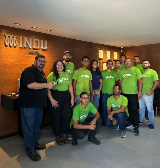 descrição foto blog