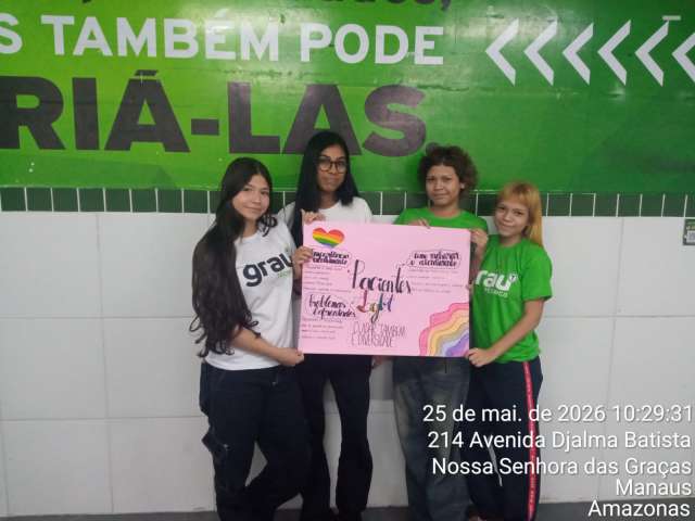 Grau