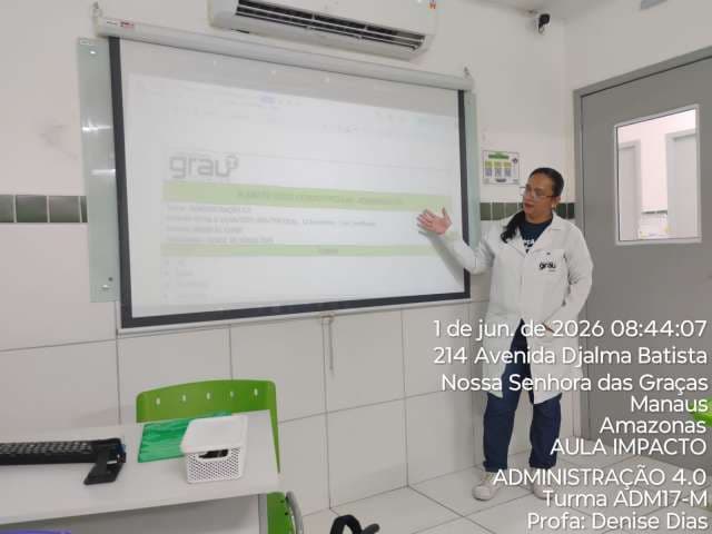 Grau