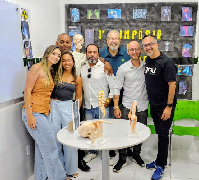 descrição foto blog