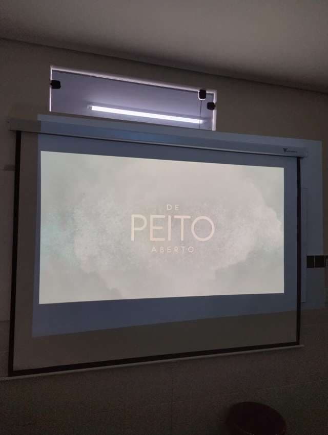 descrição foto blog