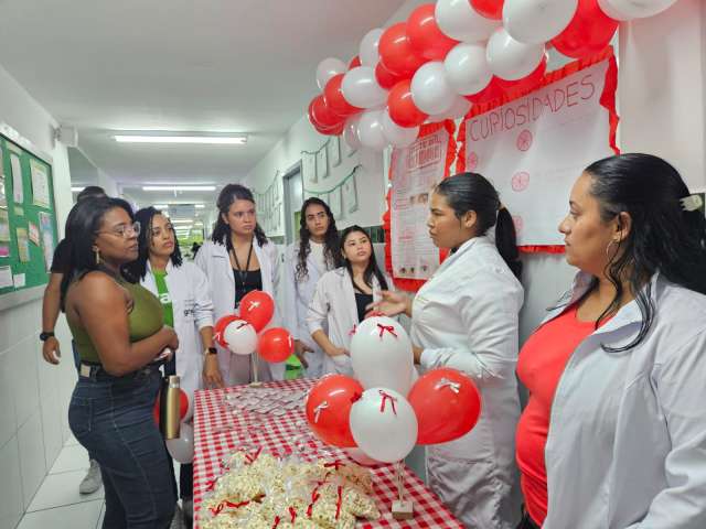 descrição foto blog